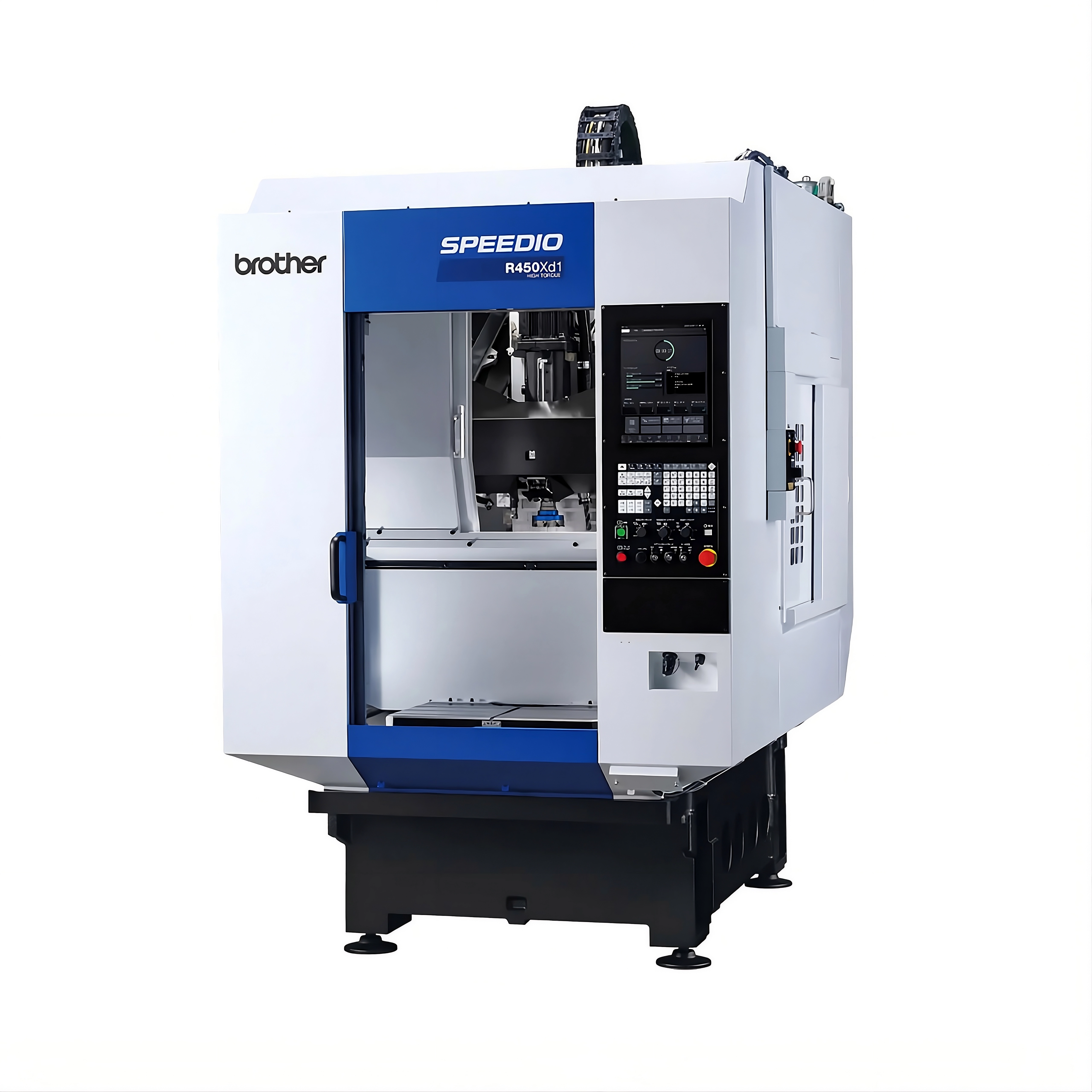 SPEEDIO R450Xd1
